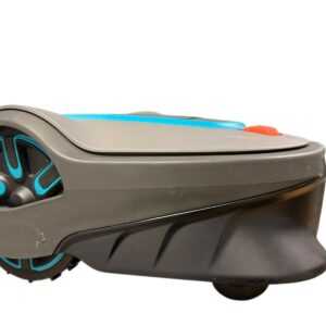 Gardena SILENO life 15101-20 Mähroboter Rasenmäher Roboter bis 750 m² Garten
