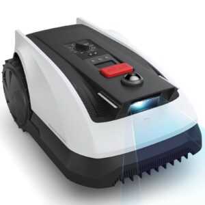 Schnäppchen Ecovacs Goat O500 Rasen Roboter Ohne Kabel NP 899€