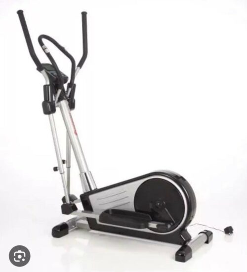 SCHMIDT Sportsworld CONCEPT 500Crosstrainer Heimtrainer