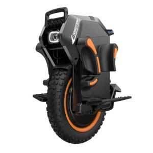 Elektrisch Einrad INMOTION V14 50S Adventure Batterie 134V 2400Wh Monowheel