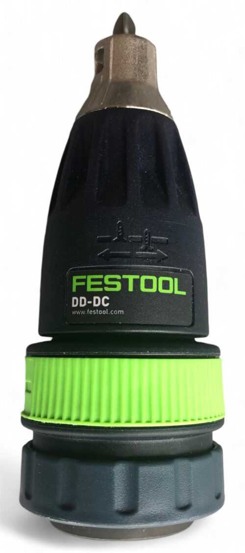 Festool DD-DC