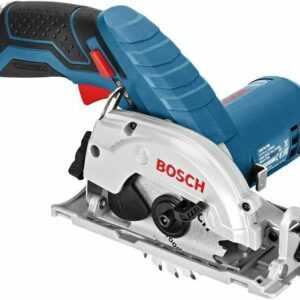 Bosch Professional 12V System Akku Kreissäge GKS 12V 26 Sägeblatt 85mm