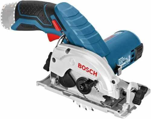Bosch Professional 12V System Akku Kreissäge GKS 12V 26 Sägeblatt 85mm