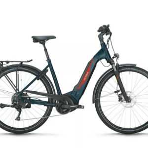 E-Bike Victoria Tresalo 6 Wave dark night Trekking 28" 48Rh Bosch Akku 02980746
