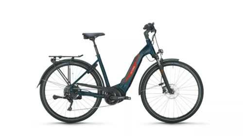 E-Bike Victoria Tresalo 6 Wave dark night Trekking 28" 48Rh Bosch Akku 02980746
