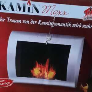 Gel kamin