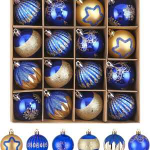 Weihnachtskugeln Kunststoff,Weihnachtsdeko,Weihnachtsbaumschmuck,Christbaumkugel
