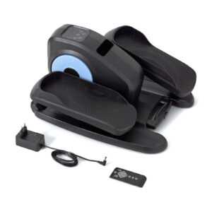 Mini Crosstrainer Ellipsentrainer Beintrainer Beine Crosstrainer Stepper HAWAKO