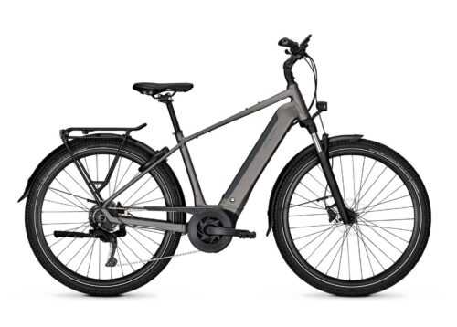 KALKHOFF ENDEAVOUR 3 MOVE Modelljahr 2024