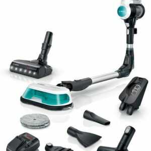 Bosch Akku-Stielstaubsauger Unlimited 7 ProHygienic BKS71HYG1, 2in1