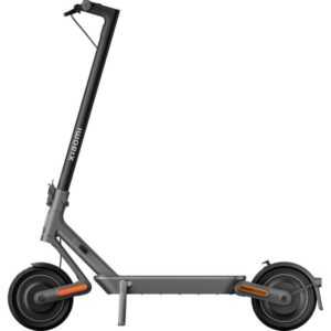 Xiaomi 4 Ultra Elektro-Scooter - Grau