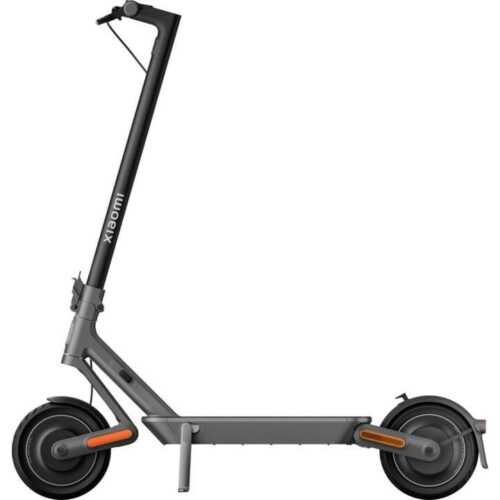 Xiaomi 4 Ultra Elektro-Scooter - Grau