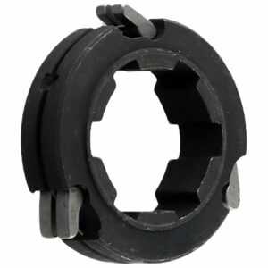 Langlebig Klinkenkupplung Für Bafang BBS01B / BBS02B Outdoor Umbausätze