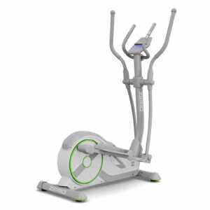 Zipro Wave White Magnetischer Crosstrainer 120kg Trainingsgeräte Arme und Beine