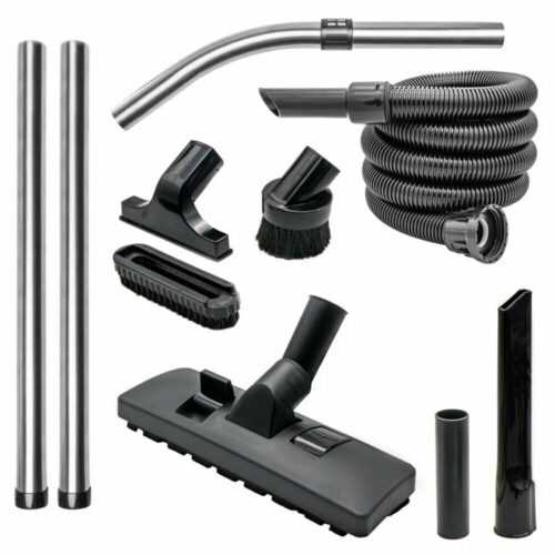 Schlauch Kit für Kärcher Staubsauger kompatibel A WD WD1 WD2 WD3 WD4 WD5 WD6 WD7
