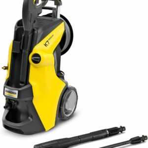 Kärcher Hochdruckreiniger K 7 Premium Power Flex, Druck: max. 180 bar, Fördermen