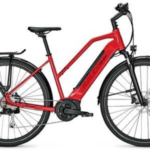 ehem. UVP 2999,99€ Raleigh, Damen,  Kent 9, 28Z, 9G E-Bike, Bosch 500 Wh RH 43