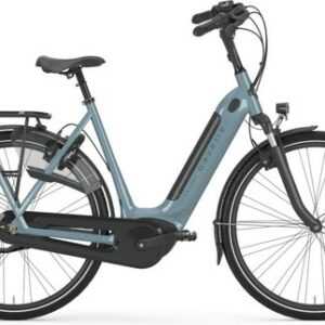 Gazelle Arroyo C7+ HMB Elite . Bosch Active Line Plus 2025