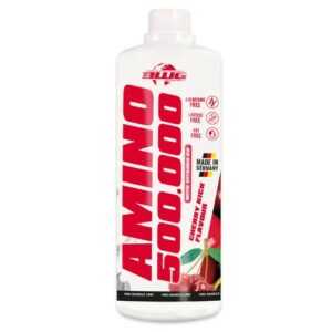 (17,99 EUR/l) BWG Amino 500.000 Liquid- 1000ml Flasche