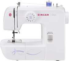 SINGER Start 1306 Nähmaschine - Weiß / B-Ware ✅