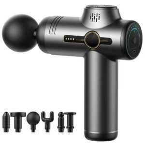 Massagepistole Massage Gun, Muskel Percussion