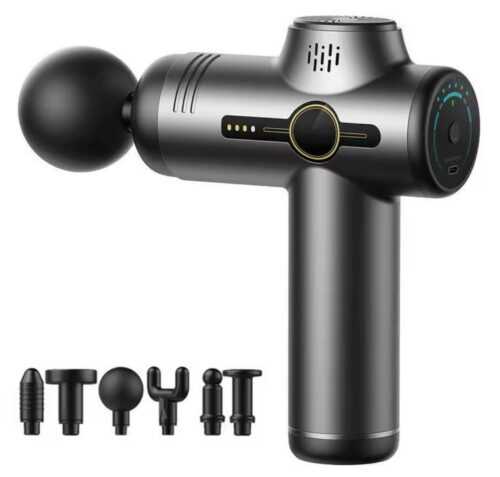 Massagepistole Massage Gun, Muskel Percussion