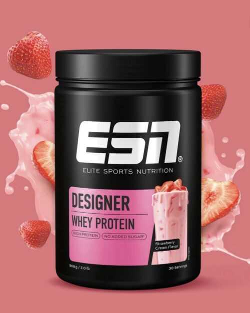 ESN Designer Whey