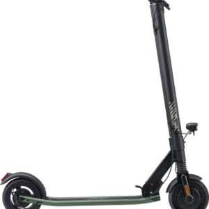 ACER Serie 1 Advance E-Scooter (max 20 km/h, bis zu 30 km, Tragfähigkeit 120 kg)
