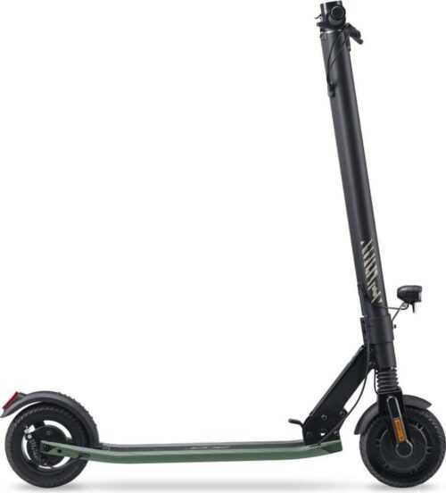 ACER Serie 1 Advance E-Scooter (max 20 km/h, bis zu 30 km, Tragfähigkeit 120 kg)