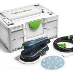 Festool Exzenterschleifer ETS EC 150/5 EQ-Plus