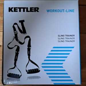 Kettler Sling Trainer