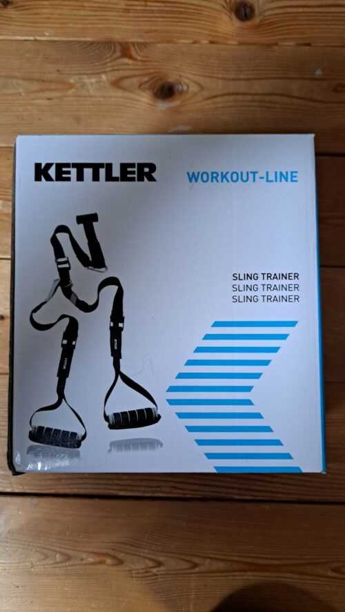 Kettler Sling Trainer