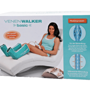 Beinmassagegerät Venen Walker® Basic Venentrainer Massagegerät Kompression NEU