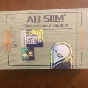 2x AB Fat Brennen Bauchfett Sl im Abdomen Entgiftung Natürlich  Gewicht ab Slim
