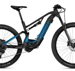 E-Mtb Full Ghost E-Riot En Al Universal 170/160 625WH Bosch Performance Line Cx