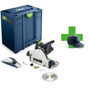 Festool Akku-Tauchsäge TSC 55 KEB-Basic 100Y Limited Edition - 578223