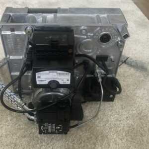 Viessmann Vitoflame 200, 7441559 Neu
