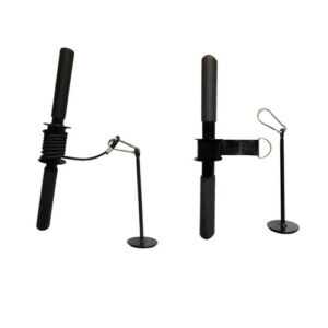 Reflexit Unterarmtrainer Handgelenk Grip Trainer Fitness Gerät Physio Reha Sport