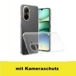Handy Hülle für Xiaomi Redmi A5 4G  Schutzhülle Hülle