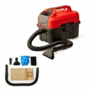 Einhell Akku-Handstaubsauger TE-VC 18/10 Li-Solo (2347160)