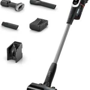 Bosch Unlimited 9 Akku-Staubsauger - Weiß BBS931WGB - Neu in OVP (MwSt.)