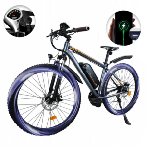 E-Bike Mountainbike MTB 29Zoll E Bike E-Mountainbike Elektrofahrrad Mittelmotor