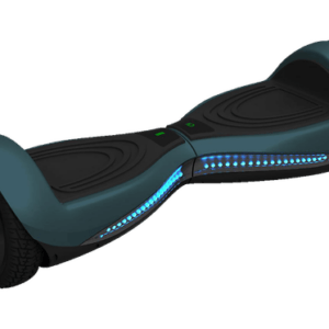 SOFLOW FlowPad Pro E-Board (6,5 Zoll, Schwarz/Grün) Aussteller OVP