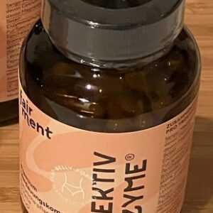 Effektiv Enzyme MHD 04.2026