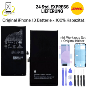 Original Apple iPhone 13 Batterie Akku Battery 3227 mAh +Tools/Werkzeug