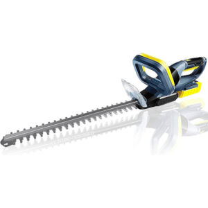 Fanztool Akku Heckenschere Heckentrimmer, inkl. 20V/2Ah Akku mit Lasercut Messer