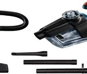 Bosch Professional 18V System Akku Handstaubsauger GAS 18V-1 (ohne Akkus)