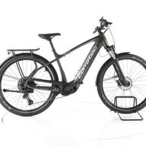Corratec E-Power MTC Elite 12S SE 3.0 Trekking E-Bike Top Elektrofahrrad Bosch