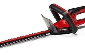 Einhell Akku-Heckenschere GC-CH 18/40 Li Solo Power X-Change (18 V, 40 cm Schnit