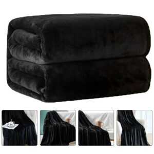 Schlaf Decke Yoga Decke Fleece Bad Handtuch Korallen Fleece Decke